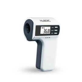 Huvidic Thermofinder Infrared Non-Contact Thermometer FS-300 / 휴비딕 써모파인더 적외선 비접촉식체온계 FS-300
