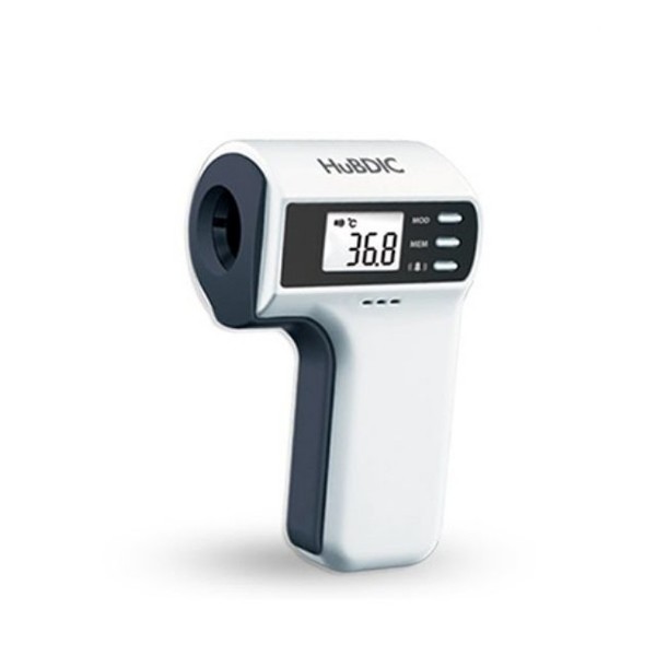 Huvidic Thermofinder Infrared Non-Contact Thermometer FS-300 / 휴비딕 써모파인더 적외선
