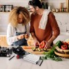 X Home Mandoline Food Slicer Stainless Steel Food Cutter Chopper