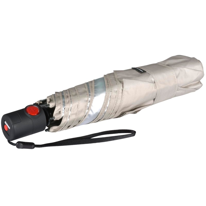 Knirps Ultra U.200 Medium Duomatic Pocket Umbrella - Automatic Open/Close