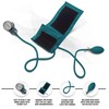 ASA Techmed Nurse Starter Kit - Stethoscope, Blood Pressure Monitor,