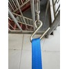 JY-MARINE Stainless Steel 316 S Hook Open End and Narrow