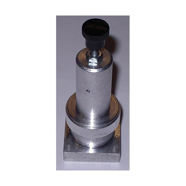 Regulator Assy.- Surface Mount for Clean Burn Air/Oil 32359