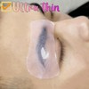 ICONSIAM Parche De Permanente Para Cejas Protector De Silicona Para