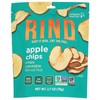 RIND Crispy Apple Chips, 2.7 OZ