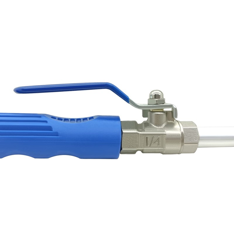 Joywayus High Pressure Power Washer Wand, Portable Watering Sprayer Cleaning
