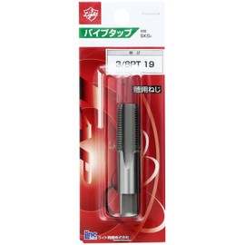 Light Seiki Light Pipe Tap, 3/8 PT