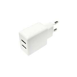 5 VDC Wandladegerät mit Micro-USB-Kabel, ideal zum schnellen Laden von mobilen Geräten und elektronischem Zubehör.