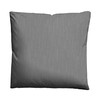 biberna 0636047 Mix & Match Pillowcase Mako Cotton Satin 1x
