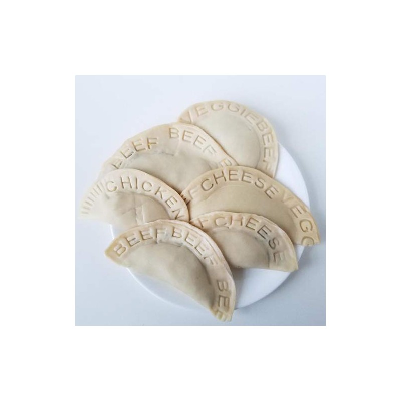 H.L. Unico BEEF Pastry Stamper for Identifying Beef-Filled Pastry