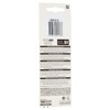 Maybelline New York Tattoo Effect Gel Pen - Waterproof with