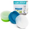 Masontops kefir lid mason jar lids wide mouth mason jar