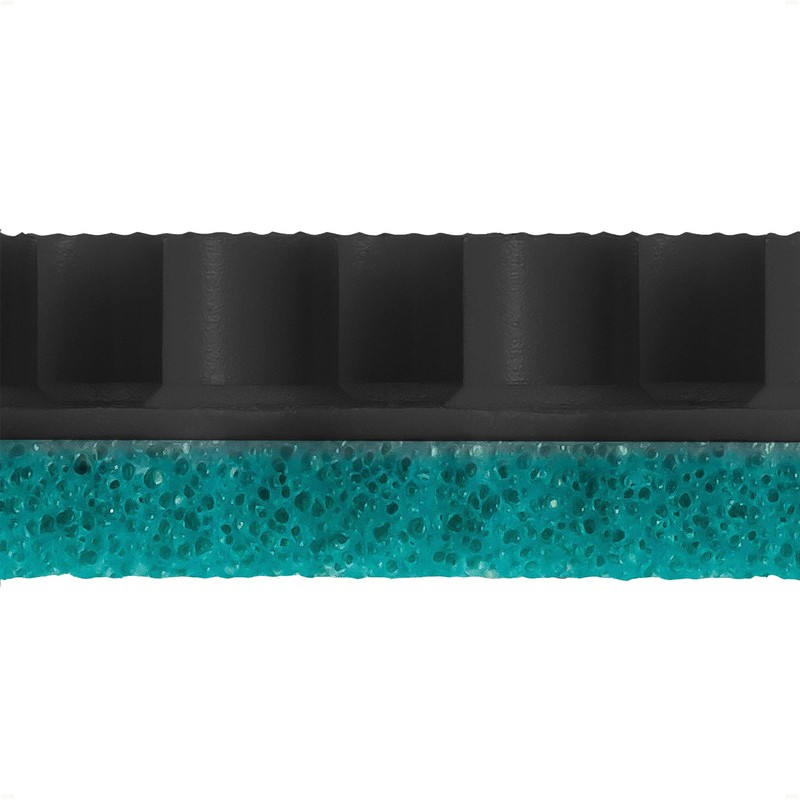 Butterfly 00440 Table Tennis Rubber Ilius B Super Goku Cut