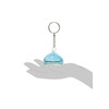 AQI Jinbesan Whale Plush Keychain Blind Box - 1 out