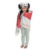 MORIPiLO Morishita Pochacco Cooling Blanket, White, Sanrio, 19.7 x 39.4