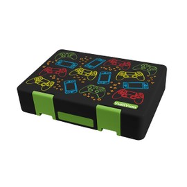 Avanti YumYum Bento/Lunch Box, Gaming