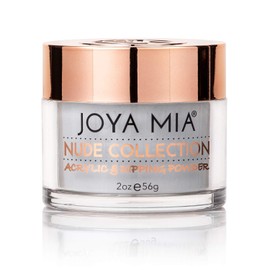 JOYA MIA NUDE dipping powder 2oz Collection Choose from 72 beautiful colors, use as dip powder or acrylic powder formula (DPND-70)