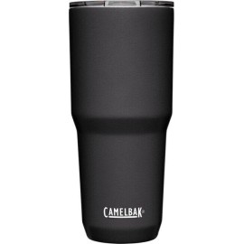 Camelbak 2390001085 Horizon 30 oz Tumbler, Insulated Stainless Steel Black NEW