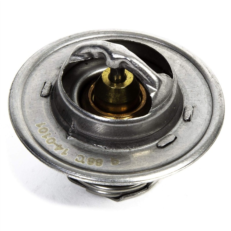 QH QTH102K Thermostat Kit