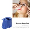 Eye Drop Guide Tool, Sturdy and Durable Eye Drop Applicator