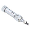 Pneumatic Cylinder Stainless Steel Mini Pen Shaped Air Tool for