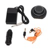 Tattoo Machine Pen Kit Tattoo Foot Pedal RCA Interface Tattoo