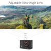 AKASO EK7000 Pro 4K Action Camera + U3 64GB microSDXC
