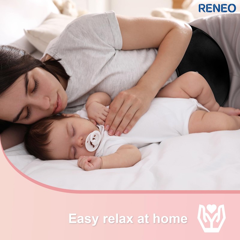 RENEO C Section Ice Pack for Post-Op, C Section Recovery