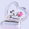 Birthday Present for Mother, Wife, Girlfriend, Popular [Genuine] K9 Crystal