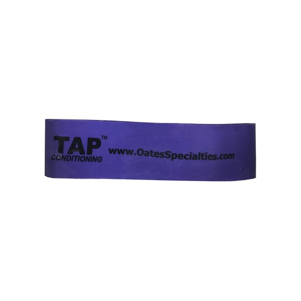 TAP Exercise Band, 9-Inch x 1-Inch