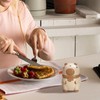 Toothpick Holder Dispenser,Toothpick Travel Case | Smart Jar Organizer Automatic
