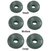 Eartip Adapter for BlueParrott M300-XT M300XT SE Mono Headphones