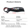 RXL SL Bicycle Handlebar Ends 22.2 mm MTB Handlebar End