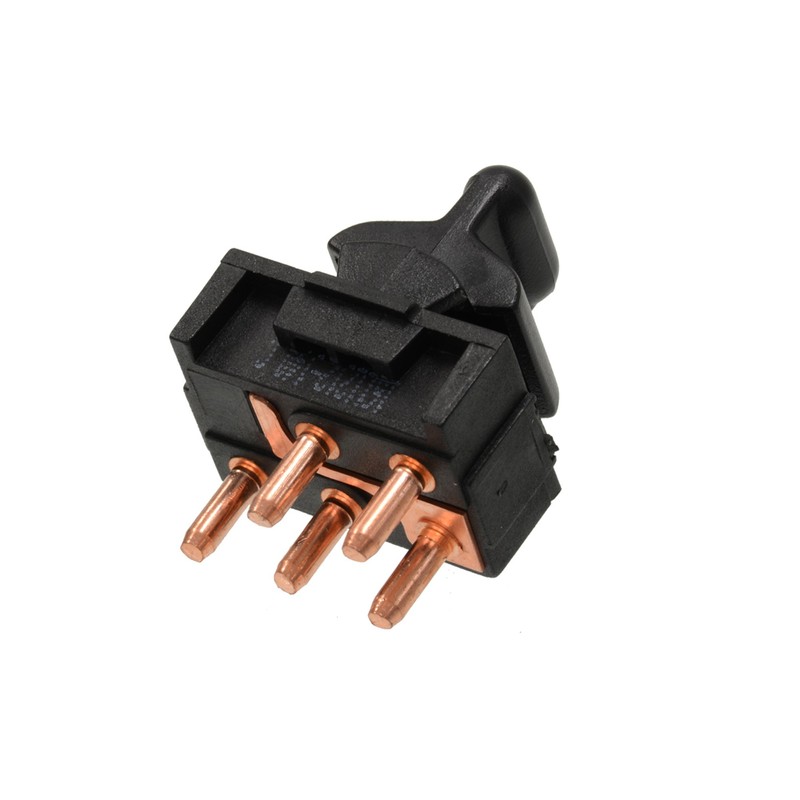 1984-1996 Corvette Power Window/Door Lock Switch 84-89