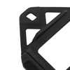 Helmet Shroud Aluminum Alloy Helmet NVG Mount Adapter for FAST
