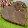 Stepping Stones Outdoor - Pet Memorial Gifts: Dog & Cat