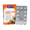 Johnsons Calm-Eze Tablets for Cats & Dogs 30g - 36