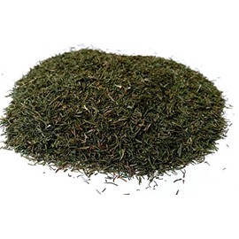 Dill Weed, (100g)