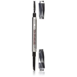 Benefit Award Winning Eyebrow Pencil Waterproof Medium Dark Brown 12 Hour Wear