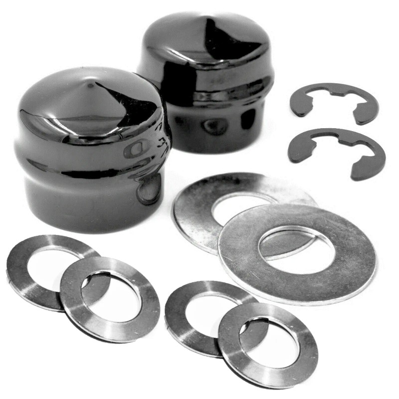 HD Switch Wheel Bushing to Bearing Conversion Kit for Husqvarna