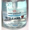 BYD Care Hand Sanitizer Rinse Free Large 1ea 16.9oz Blt