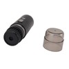 Coffee Maker Portable Segmented Pressing Lightweight Coffee Capsule Machine for
