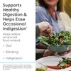 Klaire Labs Vital-Zymes Complete Supplement, 120 Count