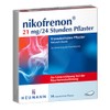 nikofrenon 21 mg/24 Stunden Pflaster, 14 St. Pflaster