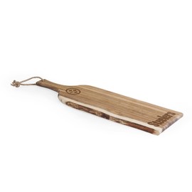 PICNIC TIME Jacksonville Jaguars Artisan Acacia Serving Plank