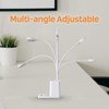 LED Small Desk Lamp, AXX Desk Lamps for Home Office,