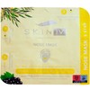 Skin IV Korean Nose Strip Purifying Action In 3 Steps