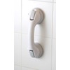 Aquarius Drive Grab Bar Support Rail Fixes with Suction For