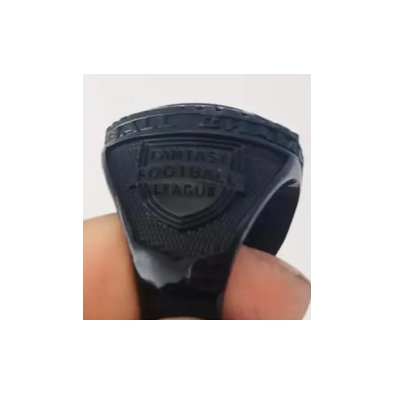 Anillo Guancrown 2024 Fantasy Football Aleación Zinc