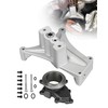 702670-0002 EBPV Turbo Pedestal & Exhaust Housing Valve Upgrade Turbo